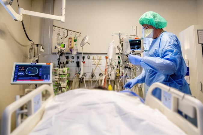 Commentaar: Kanker wacht niet tot corona verslagen is