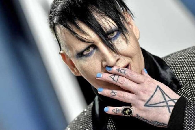 Marilyn Manson beschuldigd van mishandeling en misbruik: zo gewelddadig was hij volgens deze vrouwen