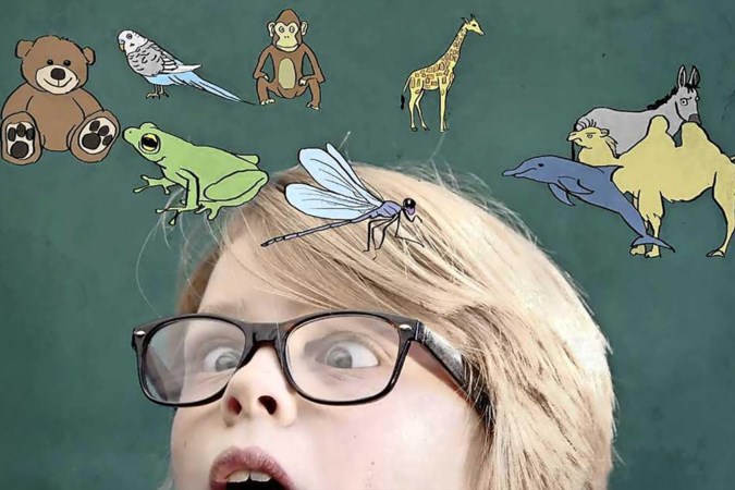 De kracht van ‘Snapje?’: cabaretiers ondersteunen thuisonderwijs via Het Klokhuis