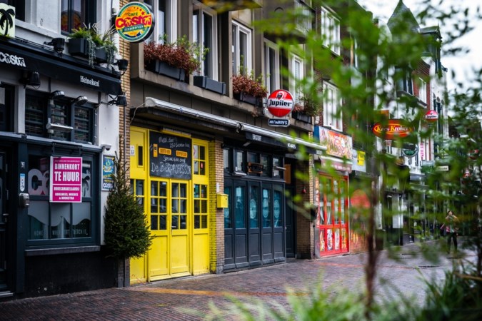 Horeca en evenementen blij met advies prikbewijs: ‘Alles om van 1,5 meter af te komen’