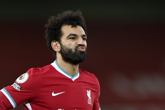 Pak slaag Liverpool: schutterende kampioen kan titelprolongatie vergeten
