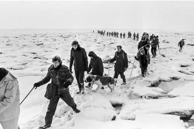 Is Nederland nog wel winterproof? ‘We zijn dit niet meer gewend’