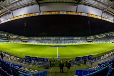 Mvv Zaterdag Kwartiertje Later Tegen De Graafschap De Limburger Mobile