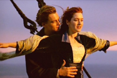 14 zwijmelmomenten uit de filmgeschiedenis als knipoog naar Valentijnsdag: dát is pas liefde!