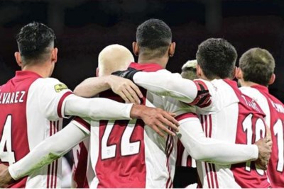 PSV blijkt in bekerstrijd juiste medicijn voor Ajax