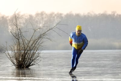Commentaar: Tijdens een pandemie roepen om een Elfstedentocht