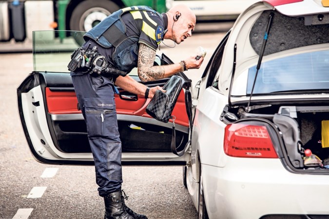 Vijf vragen over rijden onder invloed van drugs: zo fors zijn de boetes