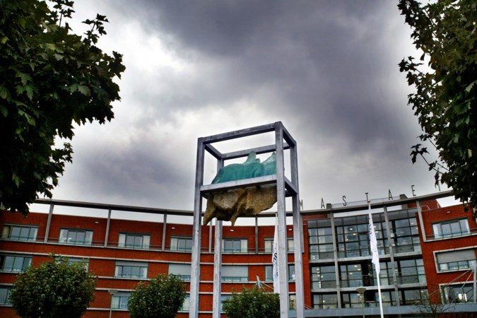 Forse uitbraak Britse virusvariant in Limburgs verpleeghuis  