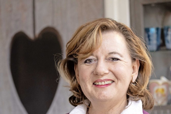 Mariëlle Jongmans trouwt stellen in Married At First Sight, soms tegen beter weten in