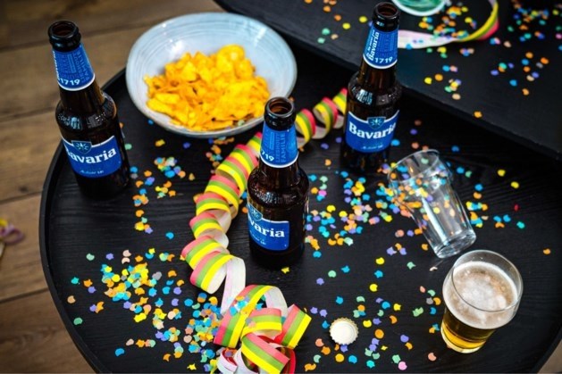Carnaval anders dan anders: elf tips om binnen de bloemetjes toch buiten te zetten