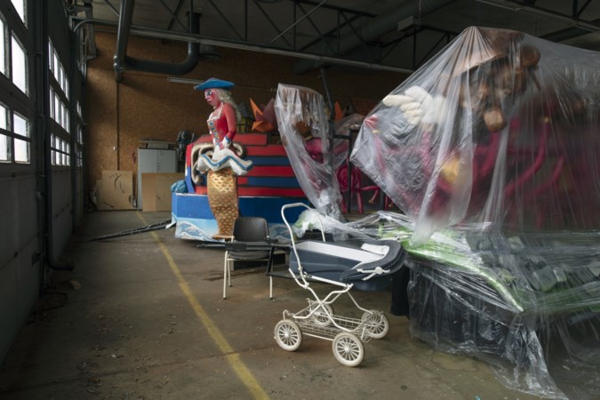 Het verdriet van Limburg: ‘Samen toeleven naar carnaval, dat mis ik nog het meest. Maar het komt terug, dan halen we het in’