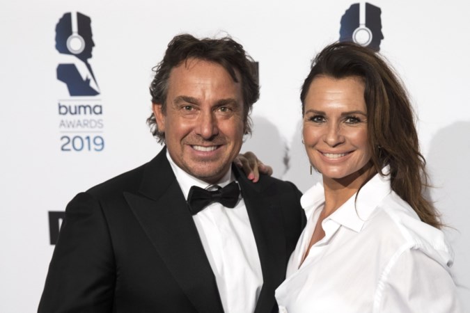 Marco Borsato: Leontine is nog altijd mijn Valentijn