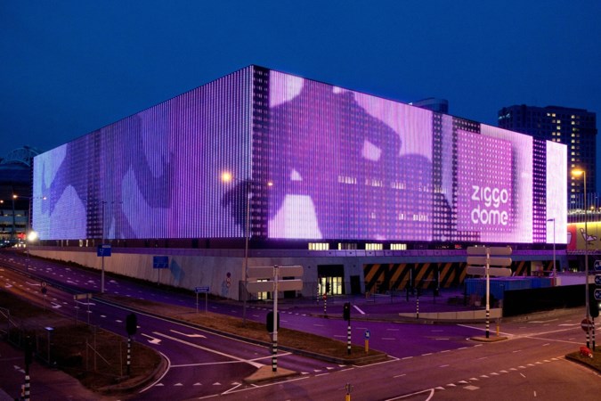 Groen licht voor proef met dancefeest in Ziggo Dome en festival in Biddinghuizen