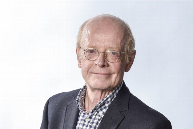 Column: Het mondkapje was de populairste vermomming