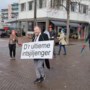 Vasteloavend in 2021: tweemans optocht in Kerkrade en een sologang door de Parelstad 