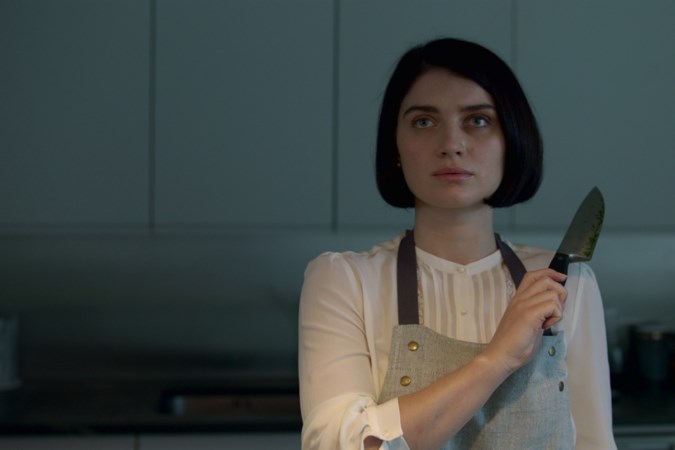 Nieuwe mysterieuze miniserie op Netflix met dochter U2-zanger Bono