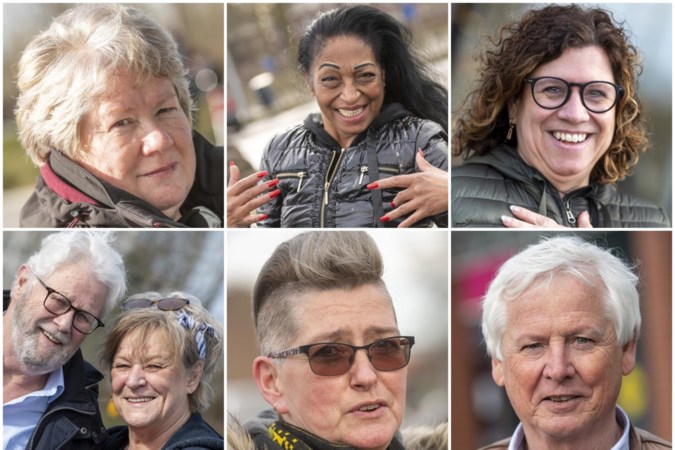 Gaan we straks massaal de grens over als de Duitse kapper opengaat? ‘Jeetje, er zijn ergere dingen in het leven dan uitgroei en dooie puntjes’