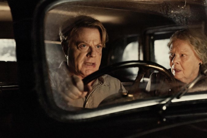 Filmrecensie: Meisjesinternaat als broeinest vol nazi-sympathieën