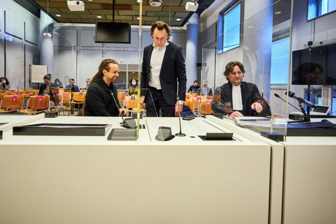 De familie Engel gaat altijd voorop in de strijd tegen de ...