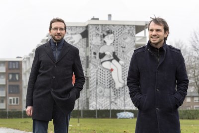 Aanpak van achterstanden in Heerlen-Noord is zaak van de lange adem en gaat een volle generatie duren