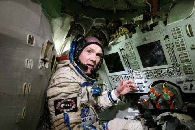 Europa zoekt astronauten voor aan boord raket: zo word jij het