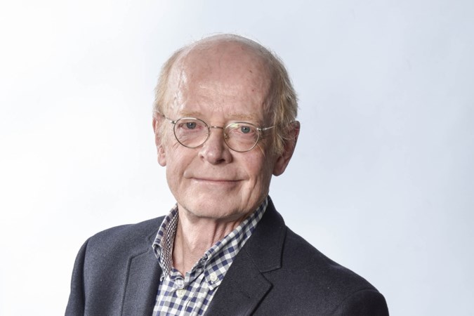 Column: Gert is 101 en kan niet zonder krant