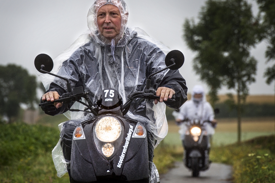 Voorstel: fietsbel in plaats van toeter om overlast van huur - De  Limburger Mobile