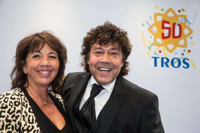 Dennie Christian: ‘Roswitha verzweeg voor mij haar pijn’