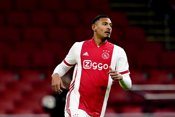 Ronald de Boer over kansen Ajax in Europa League ...