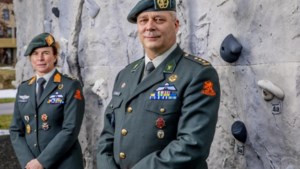 Limburgse militairen leiden bijzondere landmachtkorpsen: met inlichtingenwerk gewapende conflicten in kiem smoren