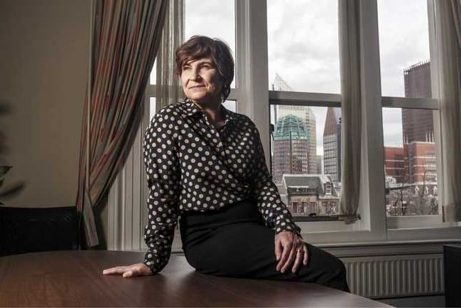 PvdA-lijsttrekker Lilianne Ploumen wil regeren: ‘Ik vind dat het fatsoenlijker moet’