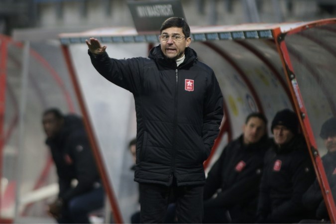 MVV op zoek naar revanche tegen Excelsior