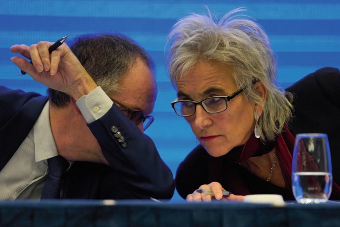 Topviroloog Marion Koopmans: ‘Het is belangrijk dat er zicht komt op ontspanning’