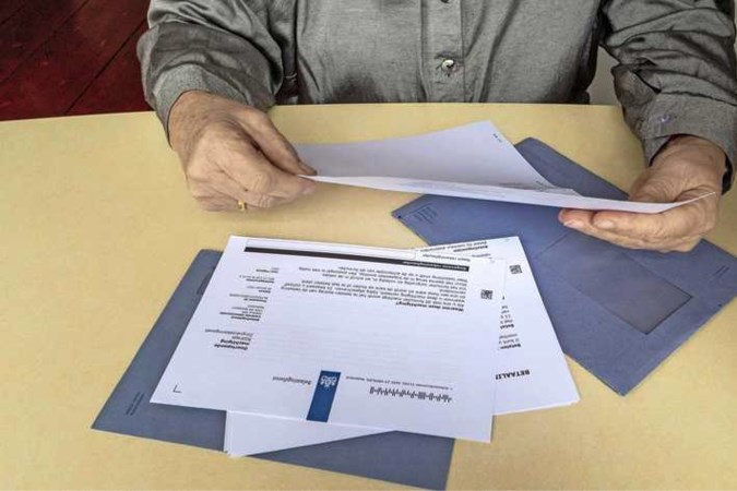 ‘Ondernemers moesten onterecht toeslagen terugbetalen’