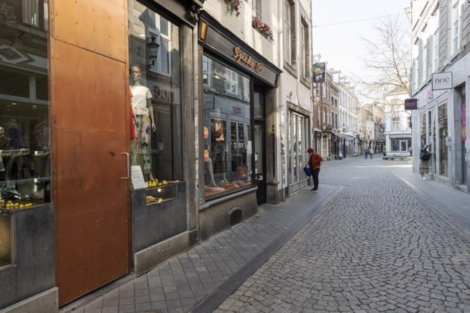 Ondernemers witheet na plannen De Jonge voor ...