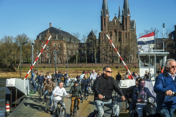 Na schaatsweer nu rokjesdag: zo geniet Limburg van een zonovergoten weekend