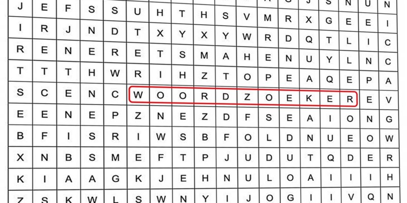 Woordzoeker 22 februari 2021 (1)