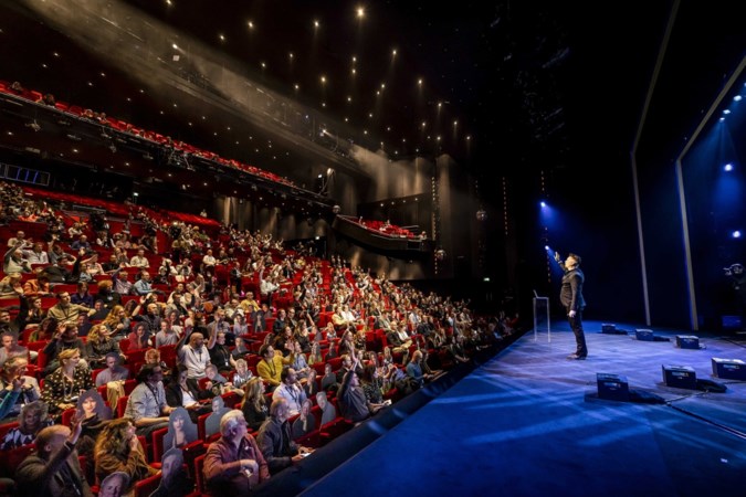 Medewerker test positief na eerste grote evenement in Utrecht