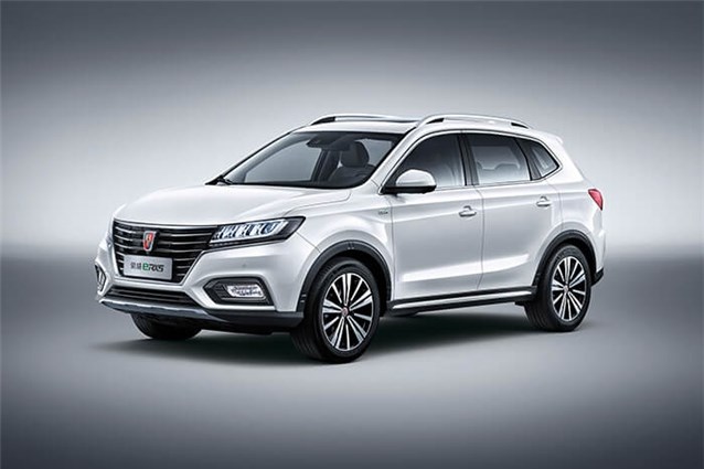 Chinese SAIC praat met VDL Nedcar over eventuele productie in Born