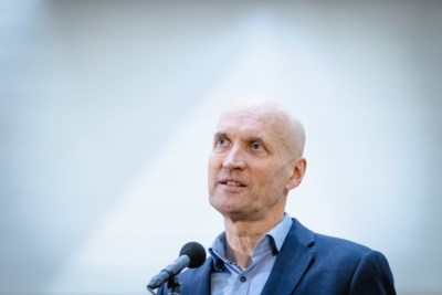 Ziekenhuisbaas Kuipers: cijfers gunstiger dan gedacht, maar speelruimte beperkt