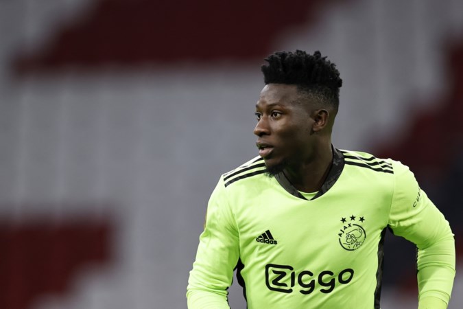 Advocaat Segaar ziet kansen voor lagere straf Onana