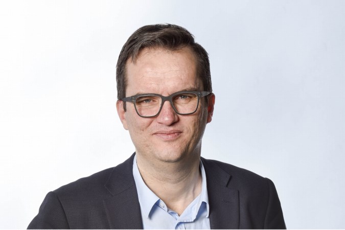 Column: Een klompennatie gaat naar de maan