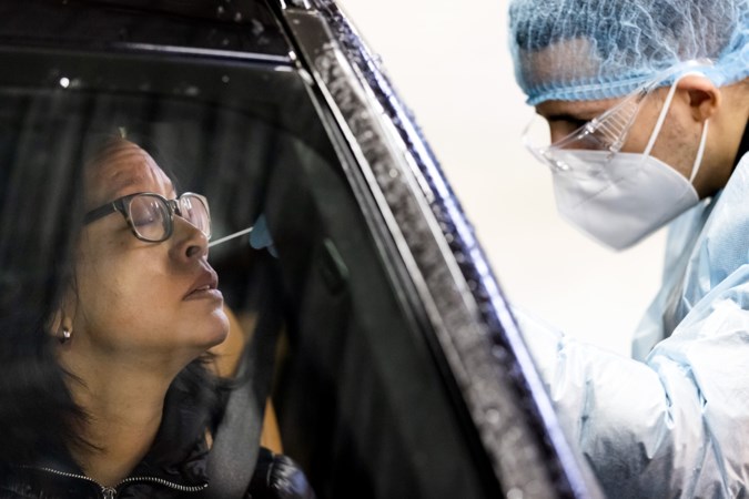 Aantal besmettingen stijgt in week met 19 procent, toename hoogst bij kinderen