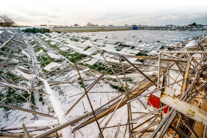 Verzekeraars en KNMI slaan handen ineen in strijd tegen klimaatschade