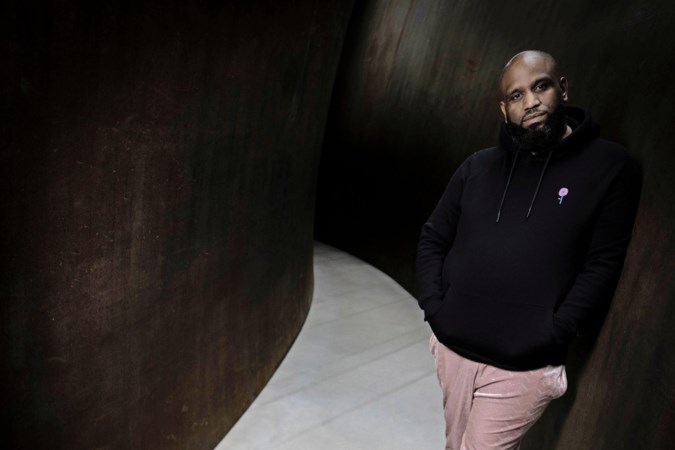 Willie Wartaal nam nieuw album deels op in museum Voorlinden: ‘Tussen mij en dit museum was het liefde op het eerste gezicht’