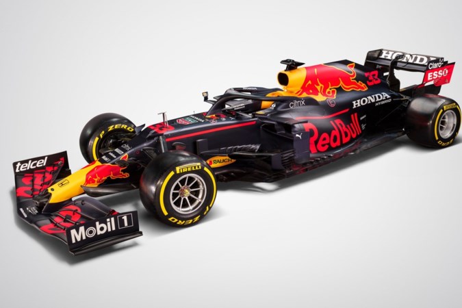 Gaat het hiermee wél lukken? Dit is de ‘nieuwe’ bolide van Verstappen