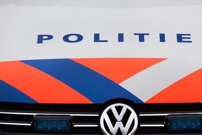 Nederlandse politie houdt Duitser (60) aan voor overvallen