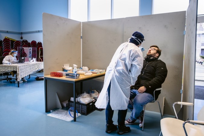 Afgelopen etmaal 4217 nieuwe positieve tests gemeld, tientallen coronapatiënten meer in ziekenhuis