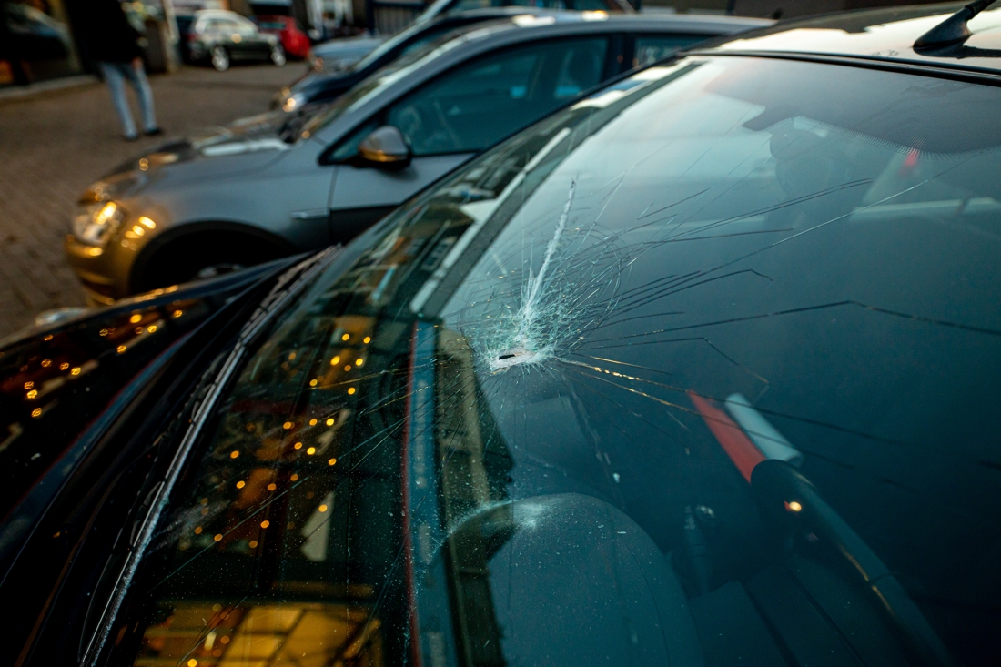 Zo N 200 Brokstukken Van Vliegtuigmotor In Meerssen Verzamel De Limburger Mobile