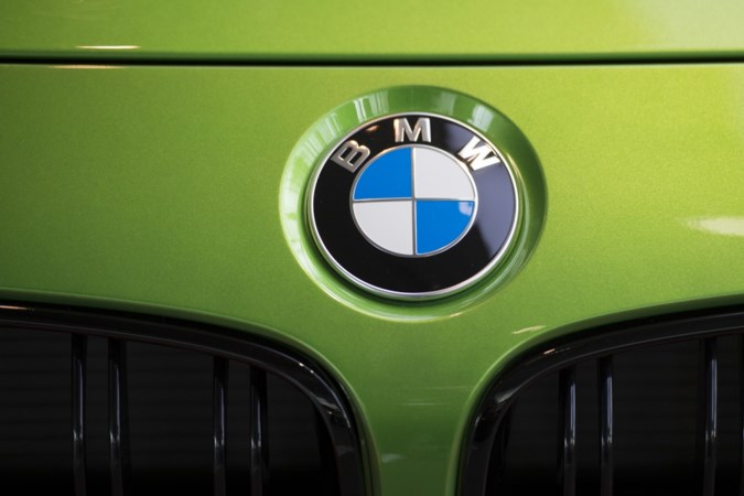 Deskundigen: BMW ideale partner voor Apple om e-auto te bouwen